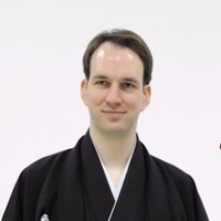 Labstep Employee Thomas Bullier's profile photo