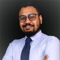 ULO Systems Employee Hasan Ujjaini's profile photo