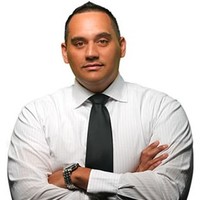 Dynamo6 Employee Helaman Tangiora's profile photo