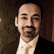 Usman Azeem Email & Phone Number