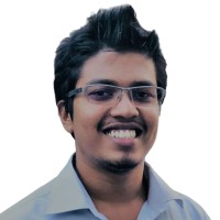 DreamStart Labs Employee Darsha Vishvanath's profile photo