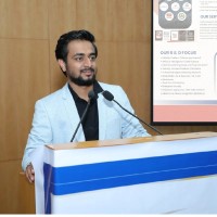 NY Institute Employee Ibad Khan's profile photo