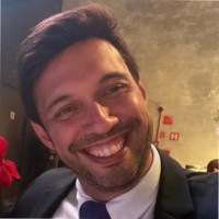 Pfizer Employee Denilson Lima's profile photo