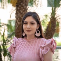 Positive Behavior Steps Employee Lizzette Fonseca's profile photo