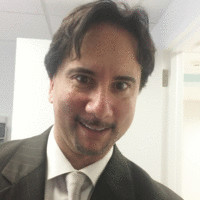 JAI MEDICAL CENTER Employee Nick German's profile photo