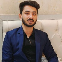 HRL Infotechs Employee Gourav Pareek's profile photo