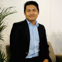 EFA Engineering Ltd Employee Subarna Lama's profile photo