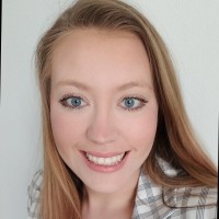 DC Engineering Employee Kailey Nelson's profile photo
