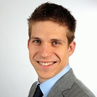 Just Employee Vitalij Kudresov's profile photo