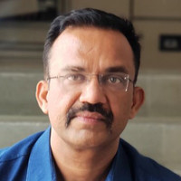 Sage Technologies Employee Manu Sharma's profile photo