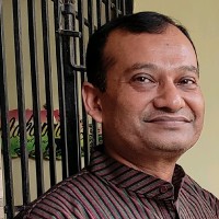 Ranjan Mahapatra Email & Phone Number