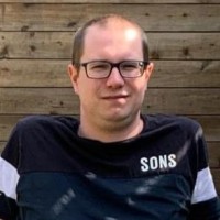 LEFORT® Employee Asbjörn Bjarkli's profile photo