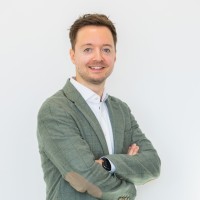 VoltH2 Employee Julian Hess's profile photo