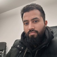 Semidynamics Technology Services Employee Hamza Hassan's profile photo