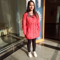 Sadhana Chauhan Email