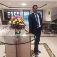 Massoun Insurance Services Employee Mohammed Rafiq's profile photo