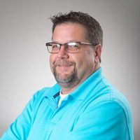 Walt Disney World Employee Robert Hamood's profile photo
