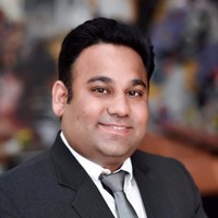 Mövenpick Resort Al Marjan Island Employee Farzan Ansari's profile photo