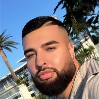 Daniel Ybarra Email & Phone Number