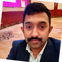 MBH POWER Employee Arun Uthaman's profile photo
