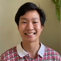 Apple Employee Daniel Choe's profile photo