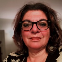 Dawson College Employee Donna Varrica's profile photo