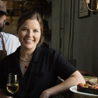 bread & Butter Employee Katie Tyson's profile photo