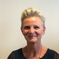 VISTRA Employee Anne McCormack's profile photo