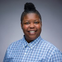 Monaghan Tooling Group Employee Shanaqua Adams's profile photo