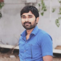 Nyros Technologies Employee Gopinath M's profile photo