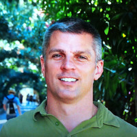 Southern Maine Community College Employee Christopher Ike's profile photo