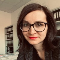 Controltech Solutions Employee Jana Nedbalová's profile photo
