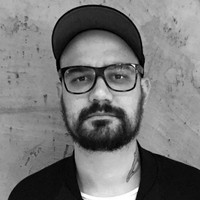 Escala,Metra Employee Vinicius Souza's profile photo