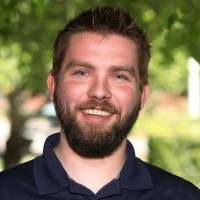 Intermountain Healthcare Employee Devin Anderson's profile photo