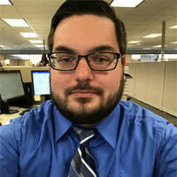 Zachary Petty's profile photo