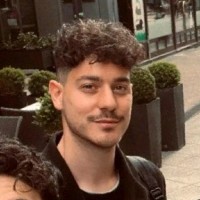 Caiframe Windows Employee Lorenzo Capoccia's profile photo