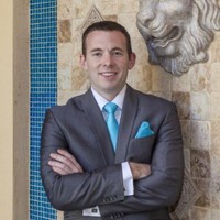 Anchorage Digital Employee Jon Hardin's profile photo