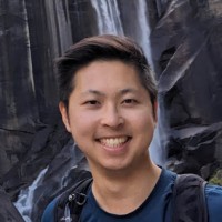 Project Prometheus Employee Ted Xiao's profile photo