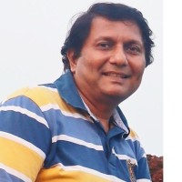 Triune Infomatics Inc Employee Saurabh Johari's profile photo