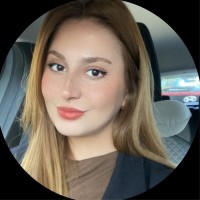 Helba Pharma Employee Aysel Taşömeroğlu's profile photo