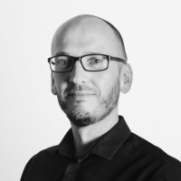 Kenwood Limited Employee Jamie Weaden's profile photo