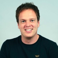 Fonky Sales Employee Bart Linthorst's profile photo