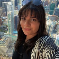 Target Employee Jasmine Leon's profile photo