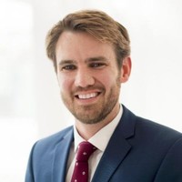 Commonwealth Bank Employee Josh O'Sullivan's profile photo