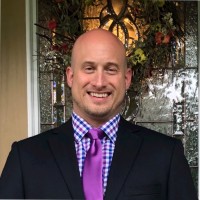 CTC Packaging Employee Josh Staples's profile photo