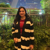 Invarsys Employee Shikha Chaudhary's profile photo