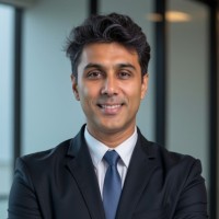 C S Tech Infosolutions Pvt. Ltd. Employee Manish Gupta's profile photo