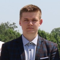 Nikita Shekunov's profile photo