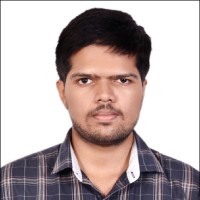 Drucare Employee Pavan R's profile photo