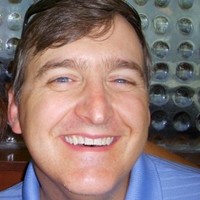 Millenia Engineering Employee Steve Reynolds's profile photo